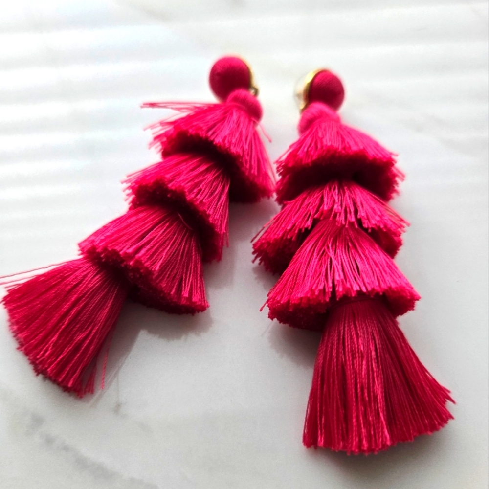 Vintage Earrings